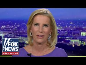 Read more about the article Laura Ingraham: If you believe we can do better, you will support Trump