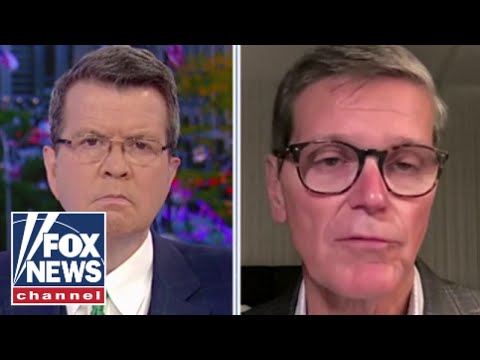 You are currently viewing Israel has the momentum right now: Joseph Votel