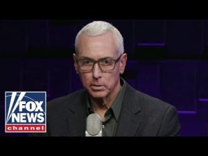 Read more about the article Dr. Drew Pinsky: This has been the ‘party of panic’