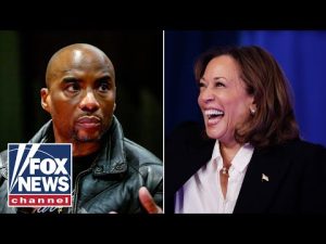 Read more about the article Pastor torches Kamala Harris: ‘Never been so offended in my life’