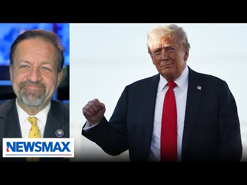 You are currently viewing Trump’s message can win over undecided voters: Sebastian Gorka | Wake Up America