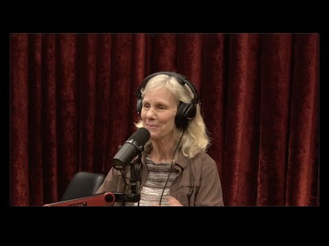 You are currently viewing Joe Rogan Experience #2213 – Diane K. Boyd