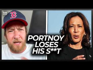 Read more about the article Dave Portnoy Loses His S**t Over Democrats’ Latest Gaslighting