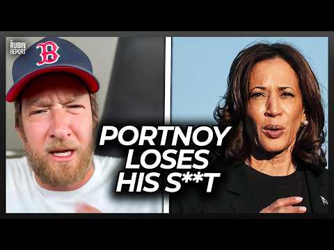 You are currently viewing Dave Portnoy Loses His S**t Over Democrats’ Latest Gaslighting