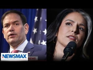 Read more about the article Trump nominates Rubio for Secretary of State, Gabbard for DNI: Report | American Agenda