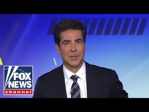 Read more about the article Jesse Watters praises ‘dream team’ of Trump’s Cabinet picks