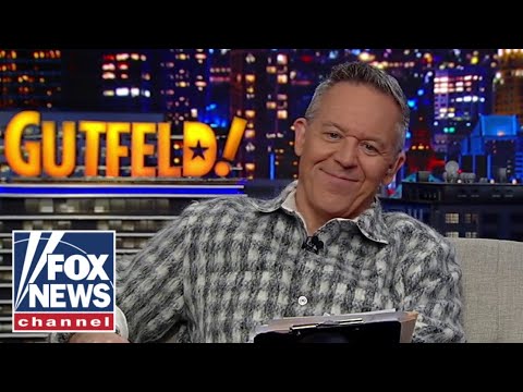 Read more about the article Gutfeld: The left is melting down