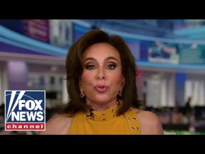 Read more about the article Judge Jeanine: Democrats are ‘divisive’