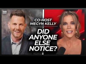 Read more about the article Unexpected Fallout from the Election Aftermath No One Noticed with Co-Host Megyn Kelly