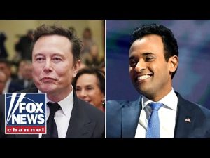 Read more about the article Elon Musk, Vivek Ramaswamy uncover SHOCKING uses of US tax dollars