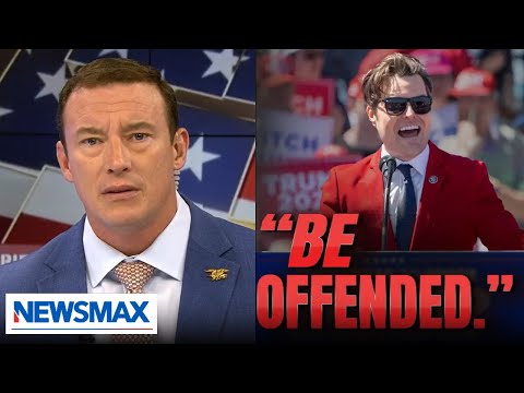 You are currently viewing Carl Higbie: Matt Gaetz is the perfect person to fix the corrupt DOJ