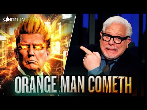 Read more about the article Trump RECKONING Coming for the Censorship Regime: Mandate to Fix America Part 1 | Ep 394