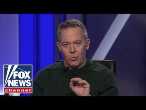 Read more about the article Gutfeld: This was Kamala’s Achilles’ heel