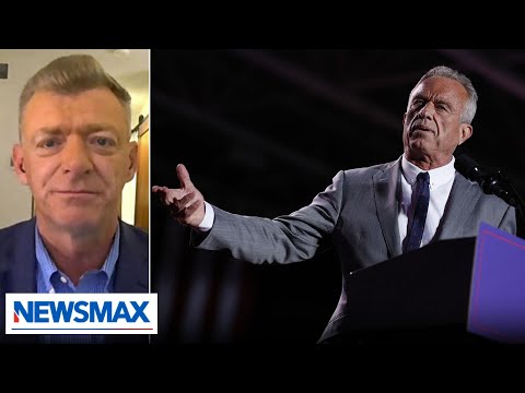 You are currently viewing Cabinet will do the people’s business, not swamp business: Marc Lotter | Wake Up America