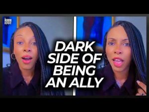 Read more about the article Viral TikTok Exposes the Ugly Dark Side of ‘Being an Ally’