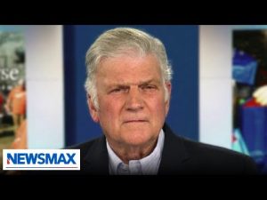 Read more about the article Franklin Graham reveals true extent of suffering in hurricane-ravaged states in U.S. | The Record