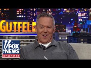 Read more about the article ‘Gutfeld!’ laughs off the leftovers