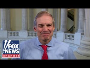 Read more about the article Rep. Jim Jordan reveals his goals for a House majority