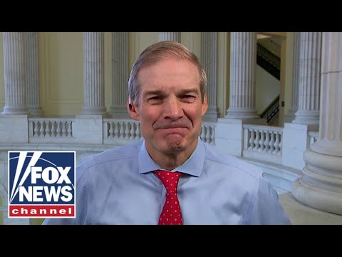 Read more about the article Rep. Jim Jordan reveals his goals for a House majority