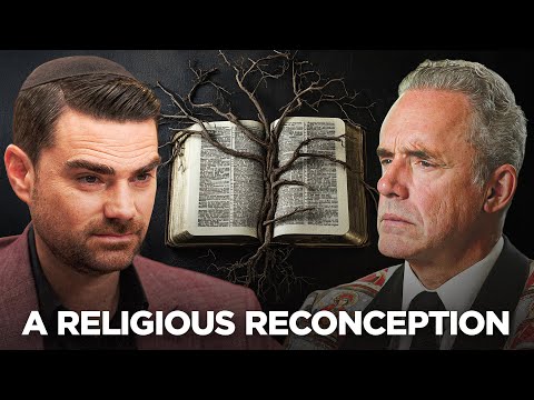 You are currently viewing We Who Wrestle With God | Dr. Jordan B. Peterson