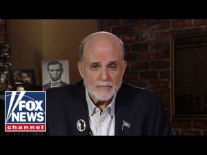 Read more about the article Mark Levin: Enough is enough