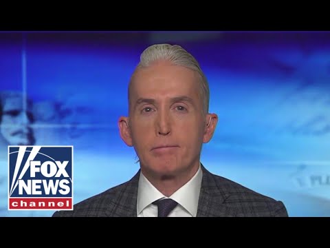 Read more about the article Trey Gowdy: The DOJ is in desperate need of an overhaul