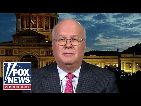 Read more about the article Karl Rove: This is really sort of cynical from Matt Gaetz