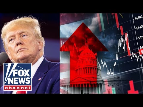 You are currently viewing Trump shares troubling assessment of the ‘worst’ jobs report he has ever seen