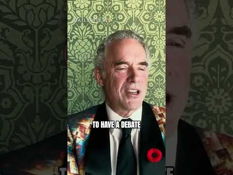 You are currently viewing Does Jordan Peterson believe in God?