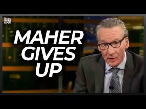 Read more about the article ‘Real Time’ Crowd Goes Quiet as Bill Maher Goes Off on Why Dems Lost