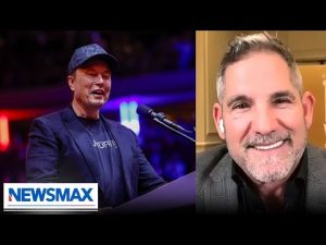 Read more about the article Grant Cardone: ‘Delete’ bloated government departments