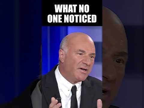 Read more about the article ‘Shark Tank’ Legend Notices Something About Dems Loss No One Noticed