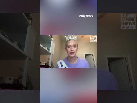 Read more about the article Miss America shuts down beauty queen misconceptions