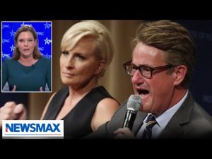 Read more about the article Joe and Mika going to Mar-a-Lago is so satisfying: Mercedes Schlapp | Newsline