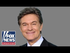 Read more about the article BREAKING NEWS: Trump wants Dr. Oz  to be CMS administrator