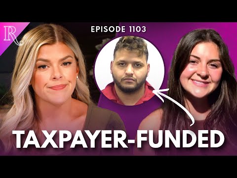 Read more about the article Laken Riley’s Killer was Taxpayer-Funded | Guest: Dr. Al Mohler | Ep 1103