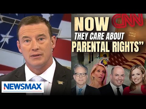 Read more about the article Carl Higbie: Trump won and Republicans can stand up for their values now