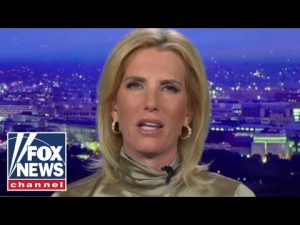 Read more about the article Laura Ingraham: This is the revenge of the swamp monsters