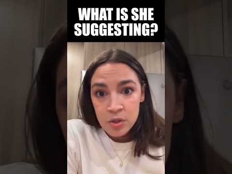 Read more about the article AOC Is Already Sowing the Seeds of a Dangerous Reaction to Trump’s Victory