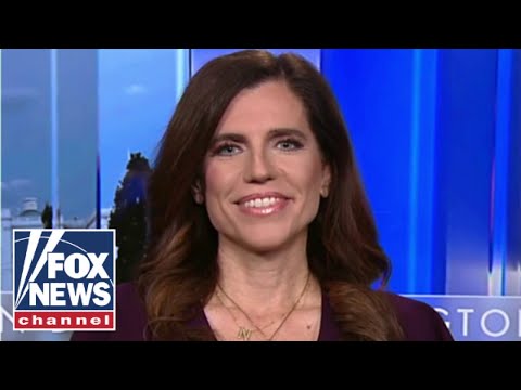 Read more about the article Rep. Nancy Mace says she’s received threats over trans bathroom stance