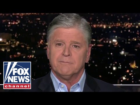 You are currently viewing Sean Hannity: The abuse of power in government will end