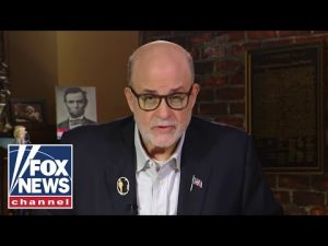 Read more about the article Mark Levin: This is who we are, Kamala Harris