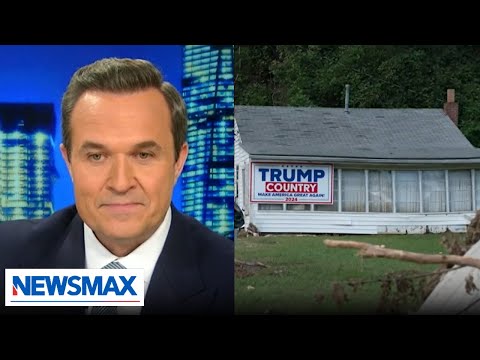 Read more about the article Greg Kelly annihilates FEMA for discriminating against Trump supporters