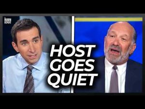 Read more about the article Watch CNBC Host Get Pissed as Wall St. Legend Calmly Reads Simple Facts