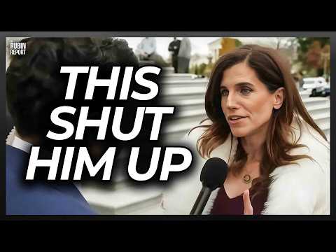 Read more about the article Host Gets Real Quiet When Republican Says What She Isn’t Supposed to Say On-Air