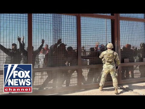 Read more about the article ‘HORRIBLE’: DHS IG report details unaccounted for kids at southern border