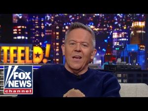 Read more about the article ‘Gutfeld!’: Why was Biden in such a hurry?