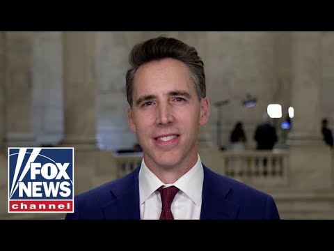 Read more about the article Sen. Josh Hawley compares ‘slander’ of Matt Gaetz to Brett Kavanaugh: ‘Let the guy speak!’