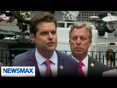 You are currently viewing BREAKING: Matt Gaetz withdraws from AG consideration | Newsline