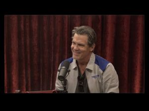 Read more about the article Joe Rogan Experience #2232 – Josh Brolin